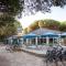 Huttopia Chardons bleus Ile de Re