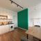 Tirana Green Apartment