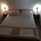 Apartments MINT Povljana - 50m from sandy beach