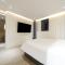 Brown Dot Hotel Pyeonghwa plaza