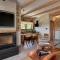 Mylostassi Villas with Balcony Plunge Pool - Pláti