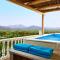 Mylostassi Villas with Balcony Plunge Pool - Pláti
