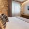 Mylostassi Villas with Balcony Plunge Pool - Pláti