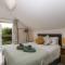 The Loft At Nordrach Lodge