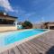 Villa Entre-Vignes Piscine Wifi Parking - ROSSIconciergerie - Vérargues