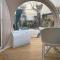 Tenuta Danesi & Bubble Rooms