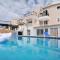 Bella Rosa hotel Cyprus