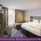 Premier Inn Hamburg City Alster