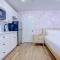 Pink Flamingo Studio Apartment - 加尔维斯敦
