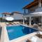 House with pool Lile