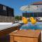 House with pool Lile
