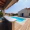 Villa Entre-Vignes Piscine Wifi Parking - ROSSIconciergerie - Vérargues