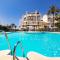 Marbella House 46 Duplex