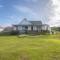 The Beauty of The Wildside 3 bedroom