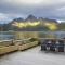 Hammerstad Camping