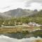 Hammerstad Camping