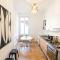 La Bohème, appartement chaleureux et décoré avec goût