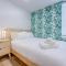 Caribbean Sea Studio Apartment