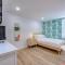 Caribbean Sea Studio Apartment