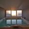 La Bulle dEtel, Chambres & Spa