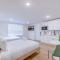 Beverly Hills Studio Apartment 2 Queen Beds