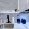 Roaring Tigers Studio Apartment