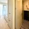 BE BOLD HOSTEL