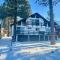 Big Bear Lake View - By far the best location Big Bear, walk to Lake! - Big Bear Lake