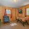 Big Bear Retreat - A charming mountain cabin with easy access to Big Bears attractions!