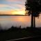 Saanichton Waterfront 2BR suite with superb views - Saanichton