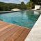 VILLA AVEC PISCINE LA GARRIGUE