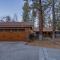 Big Wood Pines - Relaxing home with a large fenced yard for your furry friends to enjoy! - مدينة بيغ بير