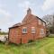 Pats Cottage