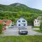 Apartma Sava-Stol