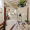 1400’s Apartment, Stylish Smart Ground Floor Apartment inside Lucca