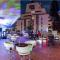 Hotel Plaza Juan Carlos