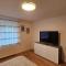 Apartma Sava-Stol