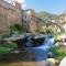 Escapada rural para descansar - Cicloturismo - Provincia Girona - Osor