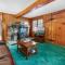 Nicole's Happy Place - Rustic and cozy cabin with a wood burning fireplace! - Big Bear Lake