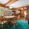 Nicole's Happy Place - Rustic and cozy cabin with a wood burning fireplace! - Big Bear Lake