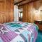 Nicole's Happy Place - Rustic and cozy cabin with a wood burning fireplace! - Big Bear Lake