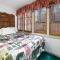 Nicole's Happy Place - Rustic and cozy cabin with a wood burning fireplace! - Big Bear Lake