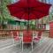 Nicole's Happy Place - Rustic and cozy cabin with a wood burning fireplace! - Big Bear Lake