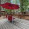 Nicole's Happy Place - Rustic and cozy cabin with a wood burning fireplace! - Big Bear Lake