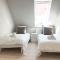 Three-Bedroom Apartment In Fredericia