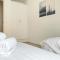 Three-Bedroom Apartment In Fredericia