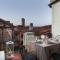 Casa Margherita, Residenze Seicento - Stunning view from terrace.