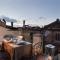 Casa Margherita, Residenze Seicento - Stunning view from terrace.