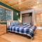 Casa Bella - Spacious mountain home, game room, WIFI, perfect for family gatherings!