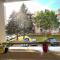 Appartement de 80m2 aux portes de Lyon avec ascenseur, balcon, parking